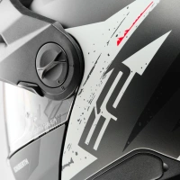 SCHUBERTH E2 Explorer Anthracite (4)