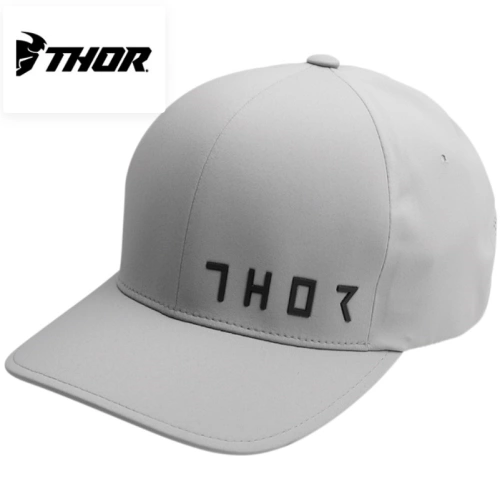 Šiltovka pre motorkárov Thor Prime Hat