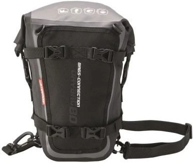 Vodotesná taška SW-Motech Drybag 80 - tailbag, 8l