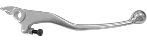 Brzdová páčka (strieborná) M011-188