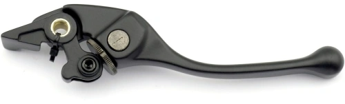 Brzdová páčka (čierna) M011-146