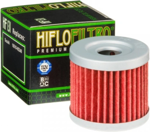Olejový filter HF131