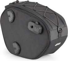 GIVI EASY12L boční brašna GIVI, levá, do nosiče STEALTH, objem 18 l., (základní řada EASY) (2)