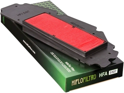 Vzduchový filtr HFA5107, HIFLOFILTRO M210-355