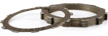 Lamely spojky sada MOTION STUFF STF-501-1032