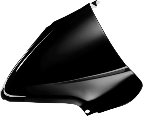 Plexi čierne Suzuki, Q-TECH M008-393