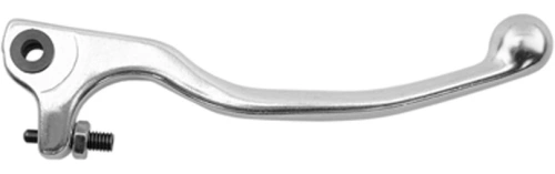 Brzdová páčka (strieborná) M011-114