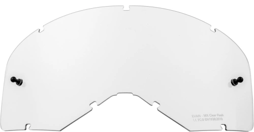Plexi EVAN, RedBull (čiré)