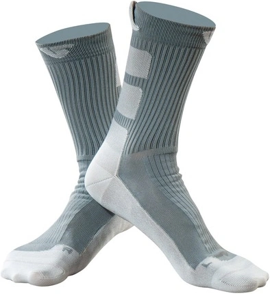 Ponožky TREK - short, UNDERSHIELD (sivá)