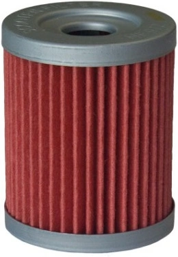 Olejový filtr HF972, HIFLOFILTRO M200-099