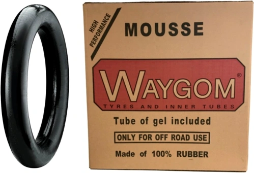 Mousse 120/90-18 - ENDURO EXTREM, WAYGOM M491-090