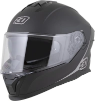 Přilba K40, ZED (černá matná/tmavě šedá) 2026