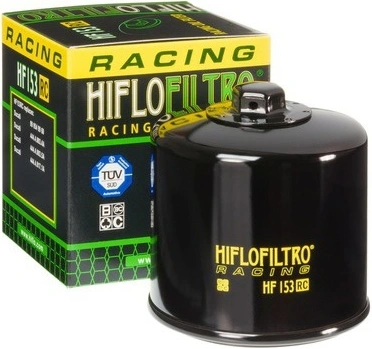 Olejový filtr HF153RC, HIFLOFILTRO M200-113