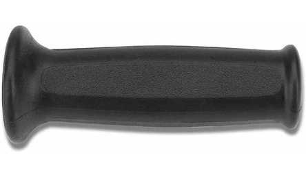 Gripy (moped) dĺžka 120 mm, DOMINO (čierne) M018-083