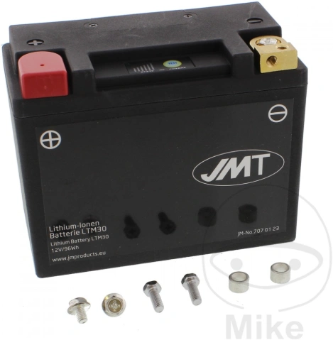 Lítiová batéria JMT LTM30