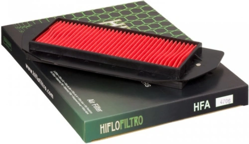 Vzduchový filter HFA4706