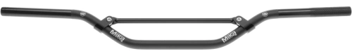 Riadidlá priemer 22,2 mm MX Pro: Mini Low Bend, MIKA M405-016