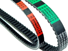 Remeň variátora V-Belt (913 x 24) M314-046