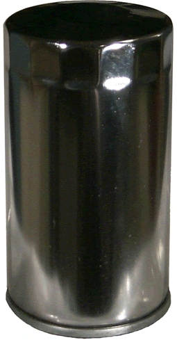 Olejový filter HF173C chróm