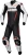 Jednodílná kombinéza GP-R7, TECH-AIR ready/kompatibilní, ALPINESTARS (bílá/černá/červená fluo) 2026