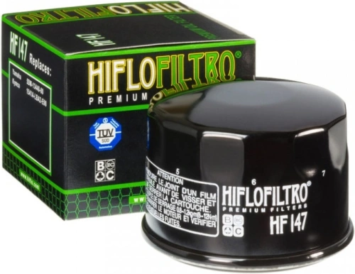 OlejovÃ½ filter HF147