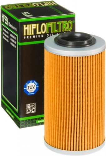 Olejový filter HF556