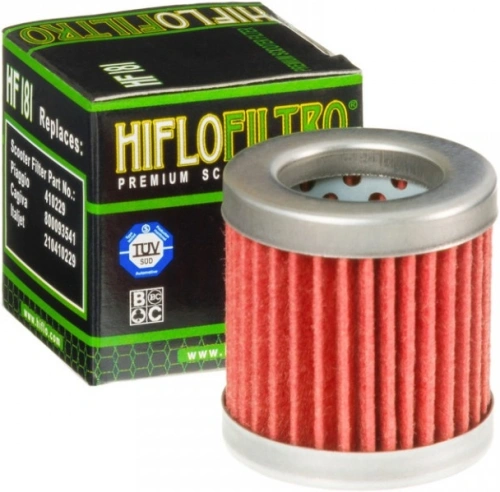 Olejový filter HF181