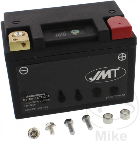 Lítiová batéria JMT LTM21L