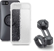 SP Connect Moto Bundle, Samsung Galaxy S21 FE 53953 čierna (17)