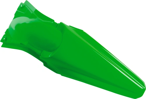 Blatník zadný Kawasaki, perách (zelený) M400-132