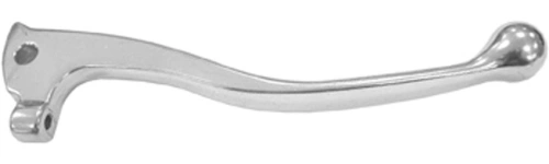 Brzdová páčka (strieborná) M011-198