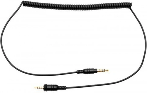 AUX kábel 2,5 mm / 3,5 mm, SENA