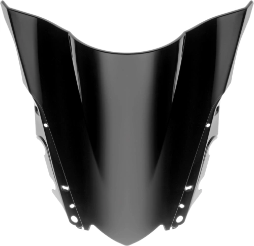 Plexi čierne Yamaha, Q-TECH M008-373