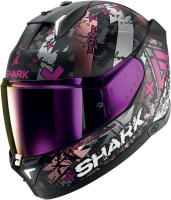 Shark Skwal i3 Hellcat mat KUV (2)