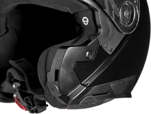 Schuberth C5 Glossy Black (4)