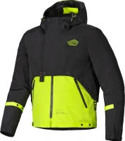 Bunda MOOTANT WATERPROOF PARKA, ALPINESTARS (černá/žlutá fluo) Bunda MOOTANT WATERPROOF PARKA, ALPINESTARS (černá/žlutá fluo)