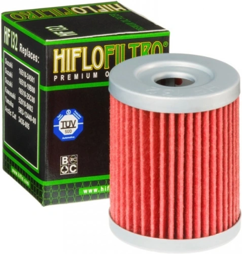 Olejový filter HF132