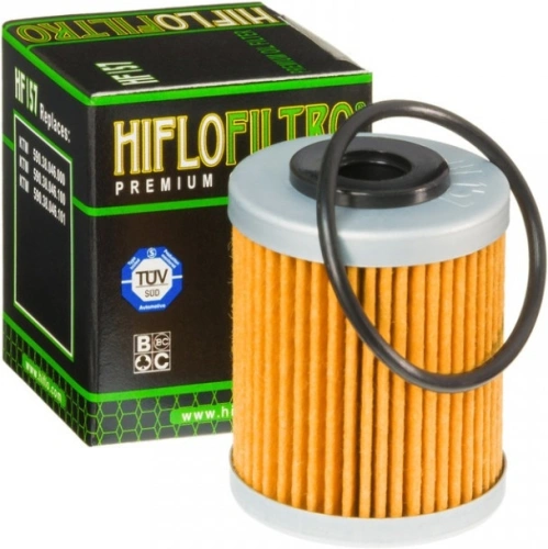 OlejovÃ½ filter HF157