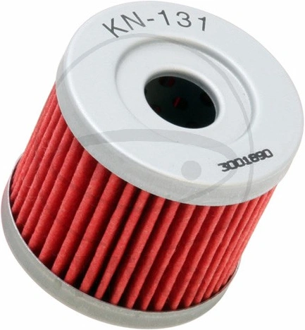Olejový filter Premium K & N KN 131