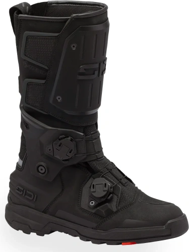 Sidi Taurus GTX černé