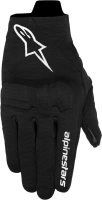 Rukavice REEF V2, ALPINESTARS, dámské (černá/bílá) 2025
