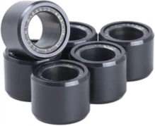 Závaží variátoru Premium BANDO WR280-200-280-8 28x20 28g (8 ks)