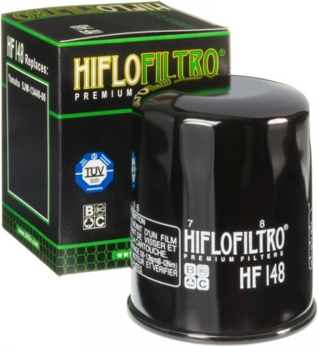 Olejový filter HF148