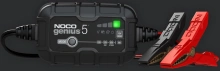Nabíjačka NOCO genius 5 6/12 V, 120 Ah, 5 A