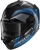 Shark Spartan GT Pro Carbon Ritmo DBU