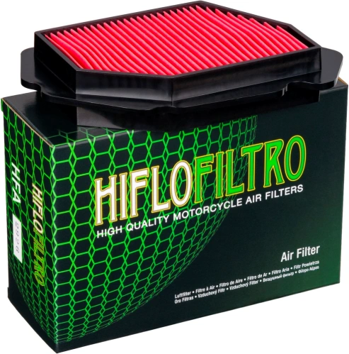 Vzduchový filtr HFA2926, HIFLOFILTRO M210-392