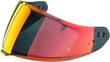 Plexi SCORPION EXO-GT SP/1500/530 AIR zrcadlové červené KDS-F-03