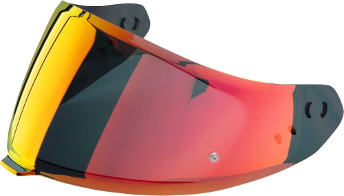 Plexi SCORPION EXO-GT SP/1500/530 AIR zrcadlové červené KDS-F-03