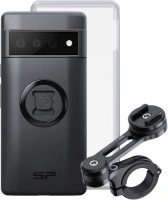 SP Connect Moto Bundle, Samsung Galaxy S21 FE 53953 čierna (46)