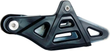 Vedenie reťaze KTM / Husqvarna, perách (čierno-šedé) M410-093